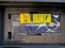 AMD Radeon PRO W5500 8GB GDDR6 Graphics Card (100-506095)