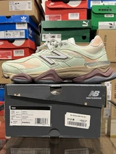 Size 11 - Men’s New Balance 9060 Clay Ash U9060GCA
