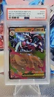 2026 Pokemon Mega Evolution Promos #029 Mega Charizard X ex Tin Promo PSA 10