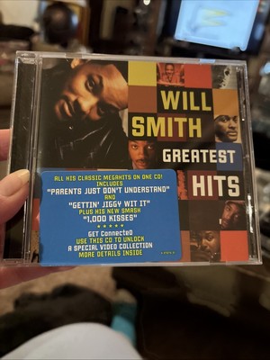 Greatest Hits by Smith, Will (CD, 2002)