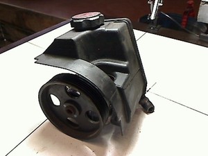 Lenkgetriebepumpe Peugeot 206 D 70 2KFX/2NFZ/ 9634816080 12 Monate Garantie
