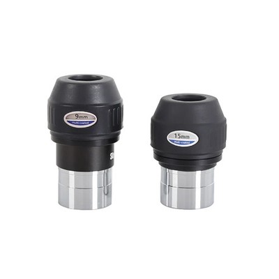 Sky Watcher LE-T 1.25Inch 9mm15mm Astronomical Sp Eyepiece Telescope Accessories