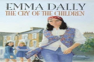 The Cry of the Children, Dally, Emma