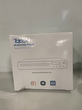 Tojock Multimedia Player