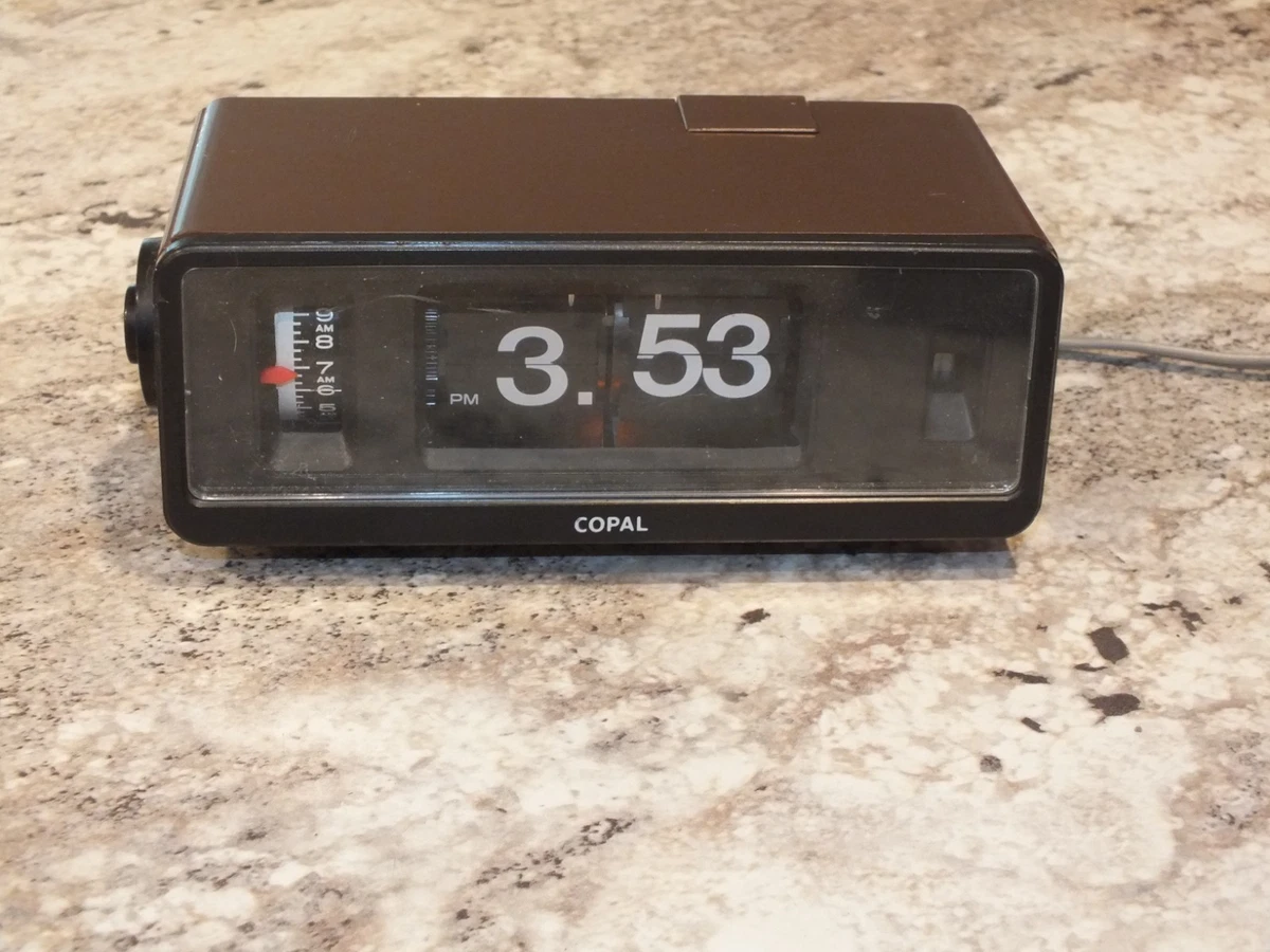 copal clock products for sale | eBay