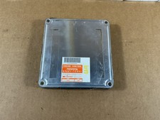 1991-1992 Geo Prizm Engine Control Module Ecu Ecm 89661-12491 Oem