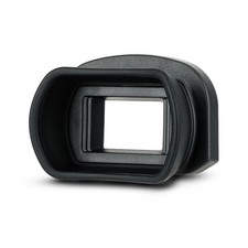 EG Eyecup Eyepiece for Canon EOS 7D Mark II 5D Mark III 5D Mark IV 1D X Mark II