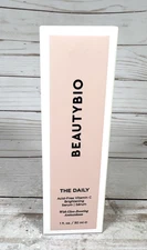 Beautybio The Daily Acid Free Vitamin C Brightening Serum 1oz