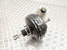 MERCEDES-BENZ CLS C218 Unterdruck-Bremskraftverstärker A2124301130 32004530