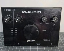 M-Audio AIR 192|4 USB Audio Interface for sale online | eBay