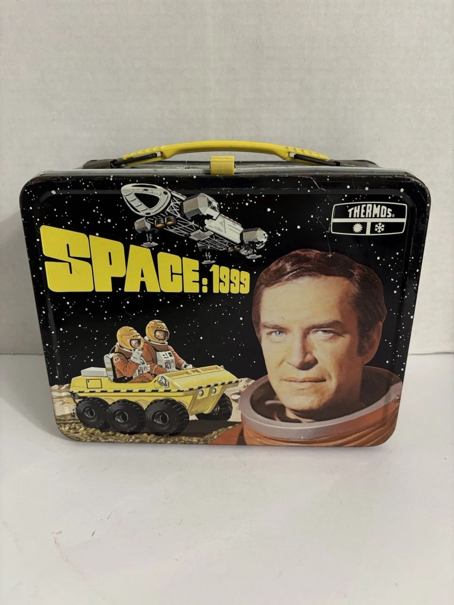 space 1999 lunch box products for sale | eBay