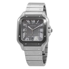 Cartier Santos WSSA0037
