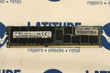Samsung 16GB 2Rx4 PC3-12800R RDIMM DDR3 M393B2G70BH0-CK0Q9 ECC REG SERVER MEMORY