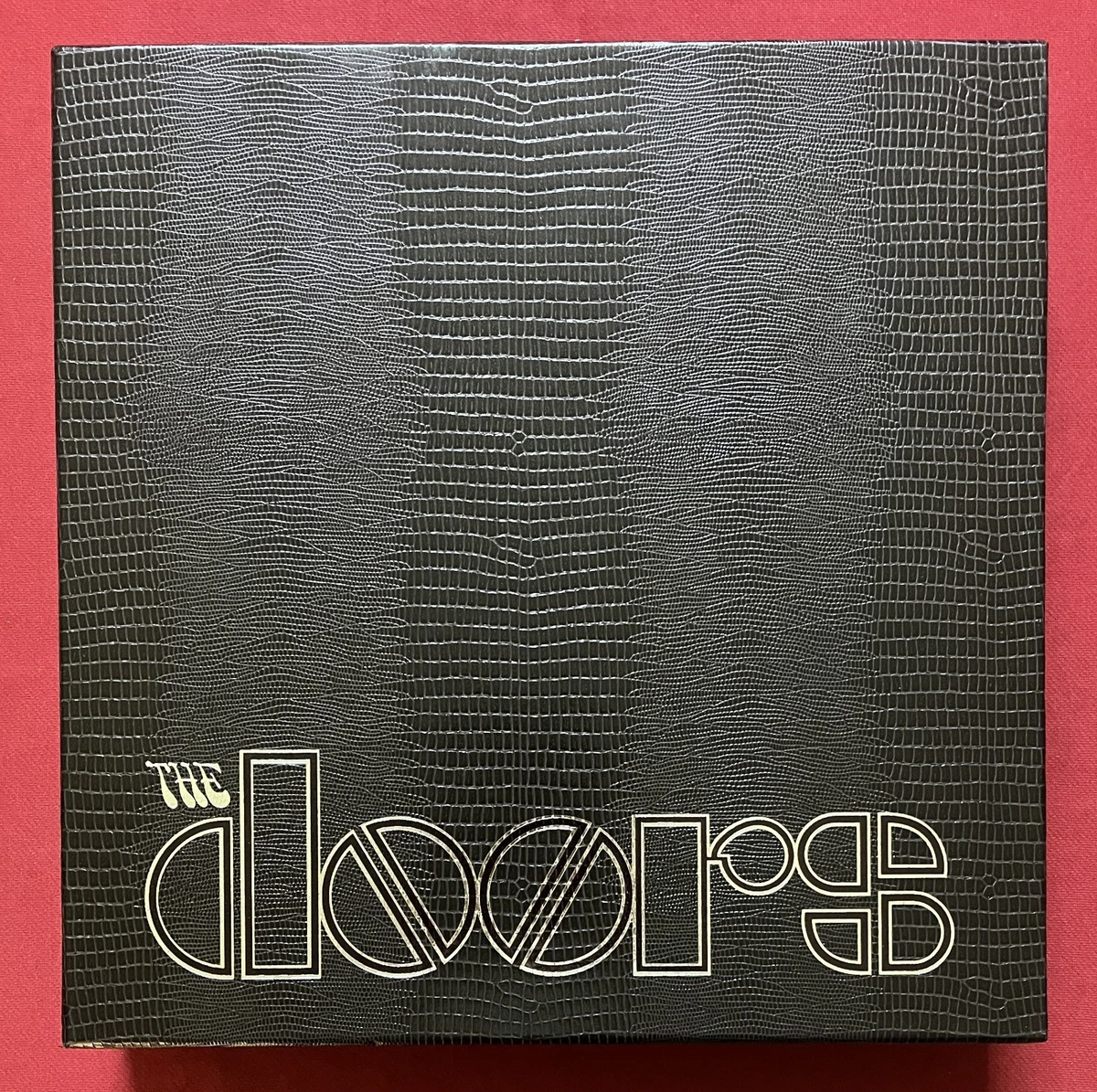 The Doors Limited Edition Vinyl Records for sale | eBay
