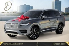 2019 Volvo XC90 T6 Inscription Sport Utility 4D
