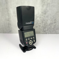 Yongnuo YN560-IV Speedlite Wireless Camera Flash