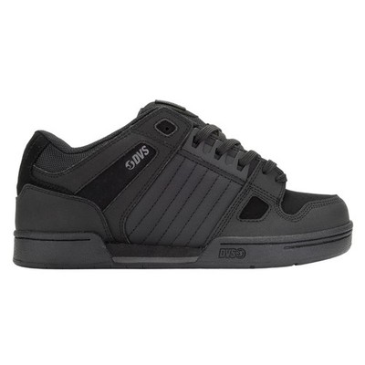 DVS Celsius Skate  Mens Black Sneakers Athletic Shoes DVF0000233-019