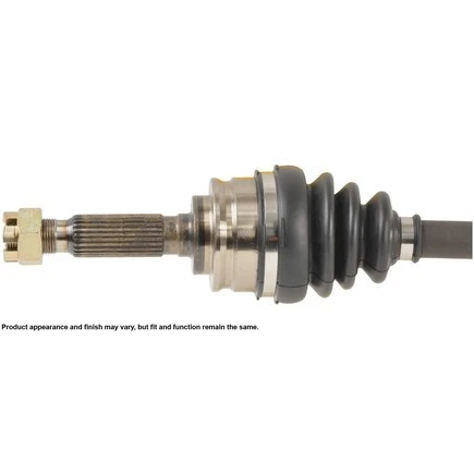 Conjunto de eje Cv A 1 Cardone 66-3599 Foto 2 de 4