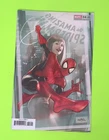 Amazing Spider-Man #56b Vol. 6 2024 Marvel Comics Variant High Grade W175-28