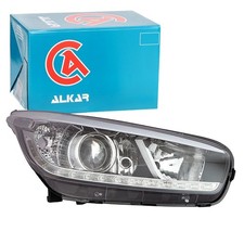 ALKAR H7/H7/H7 SCHEINWERFER +LWR-MOTOR RECHTS passend für KIA CEE'D PRO | 276299