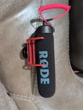 Rode Microphone 