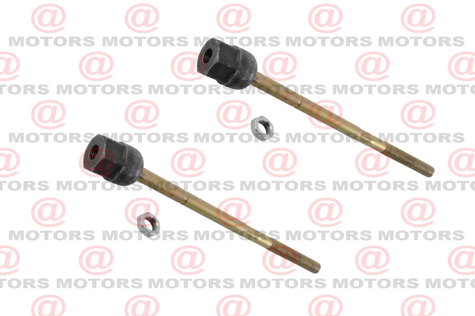 Se adapta a Dodge Neon Sport 95-97 delantero izquierdo derecho interior exterior tirantes dirección final Foto 3 de 4