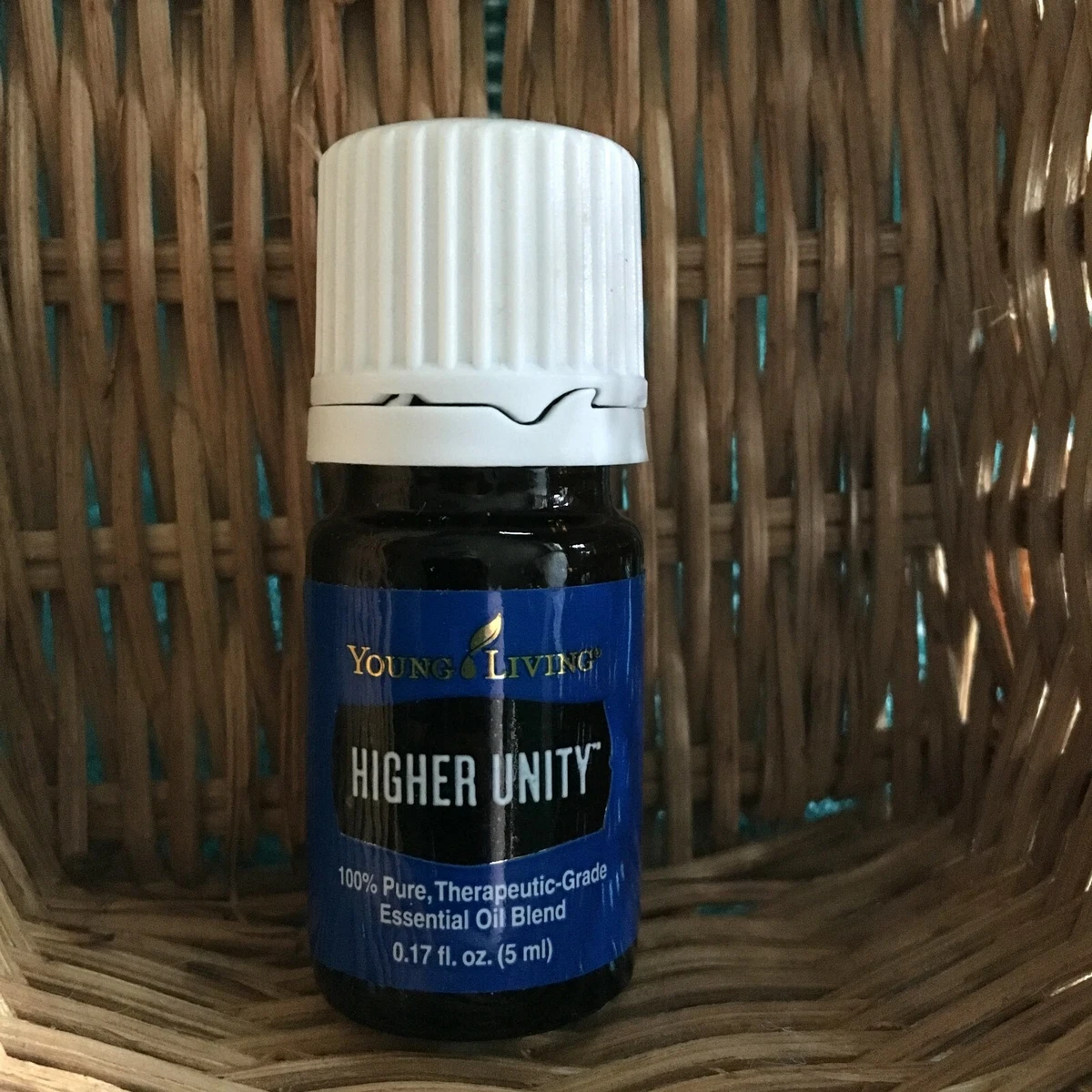 Young Living Essential Oils Aromatherapy Essential Oil Jasmine for