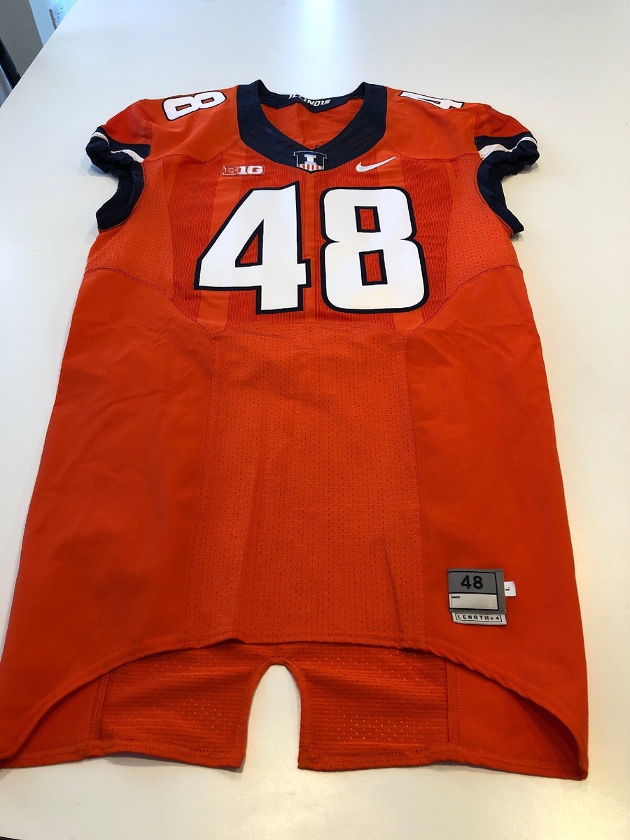 Game Jersey Size 48 Nike Football Jersey Nike On-Field NFL Raiders