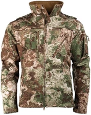 MIL-TEC Phantomleaf Softshell Jacket