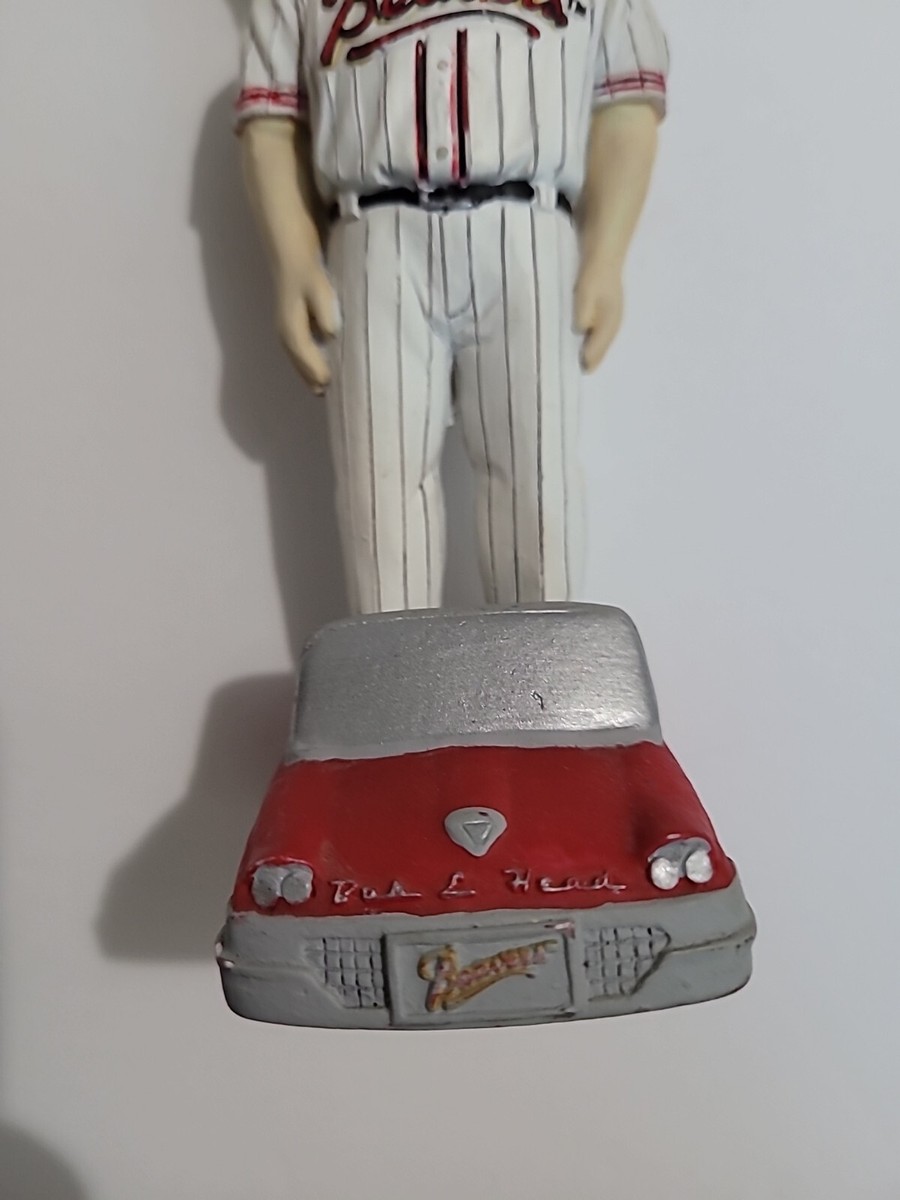 【BOBBLE HEAD】モントリオール・エクスポズ ボブルヘッド1974 BOBBLE HEAD】モントリオール・エクスポズ ボブルヘッド1974