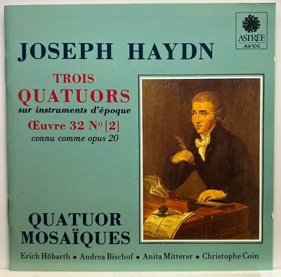 クラシック Joseph Haydn: The Symphonies 32CD Joseph Haydn: The Symphonies 32CD クラシック