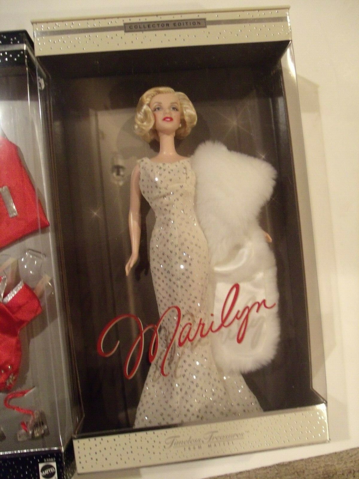 barbie marilyn monroe