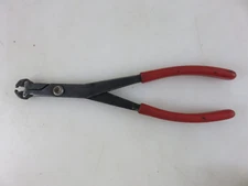 VIM V230 Straight Push Pin Removal Pliers 8" Long Made In USA