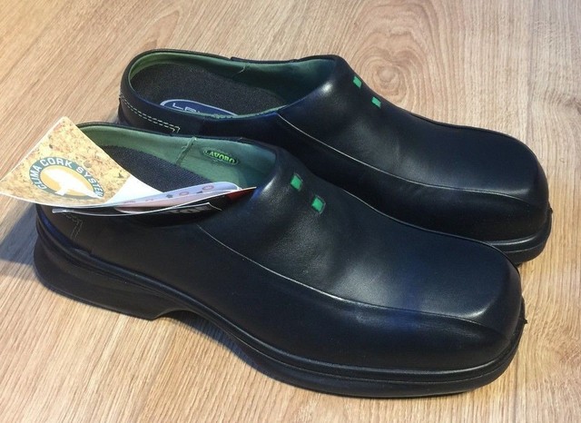 lavoro ladies safety shoes