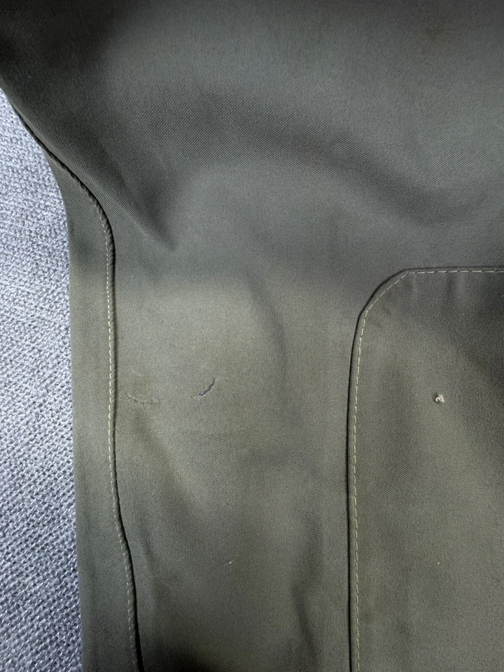 Orvis Fly Fishing Waders Mens Stockings Style - Image 3 of 4