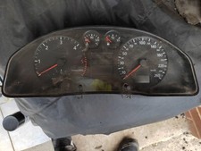 Compteur Audi A4