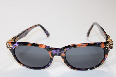 CHARLES JOURDAN Vintage MULTI-COLOR SUNGLASSES COPACABANA | eBay display picture 1