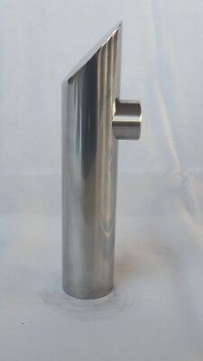 Mini SLIM Stainless Steel Beer Spinning Pin