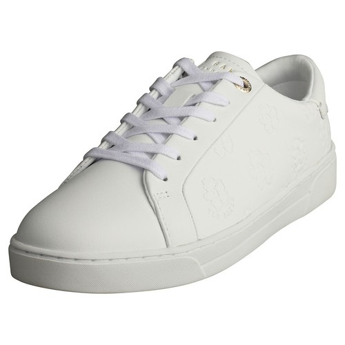 Ted Baker Taliy Womens White Fashion 