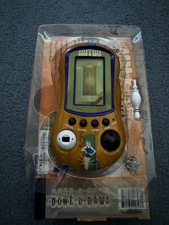 Bowl-o-Rama Handheld game by Excalibur electr...