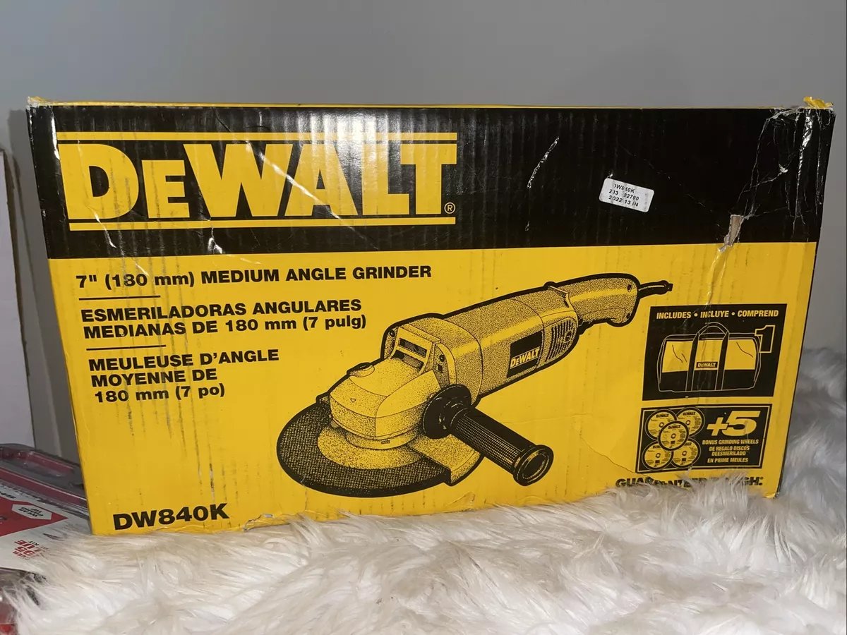 Dw840k deals