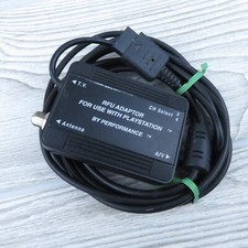 Sony PlayStation 1 - PS1 - RFU Adaptor - A/C Adapter - By Performance Brand