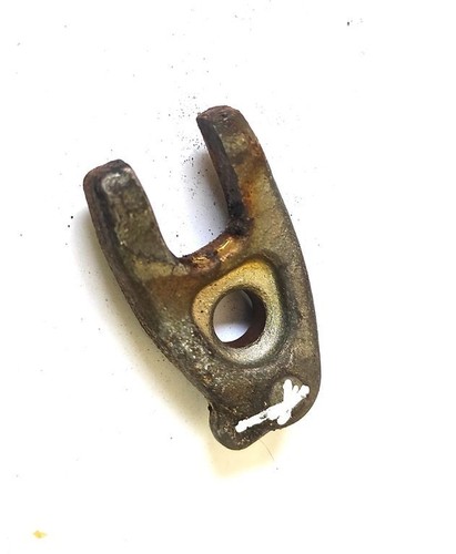 Nissan Qashqai+2 2010 Diesel Halterung Einspritzdüse Injektor Diesel UST94380