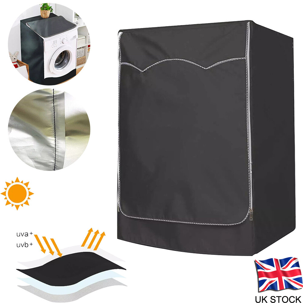 ALTRA Copripolvere superiore lavatrice asciugatrice protezione impermeabile antipolvere