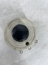 Ward Leonard 5905-787-9982  Rheostat 800 OHM with Knob Type 100R NEW OLD STOCK