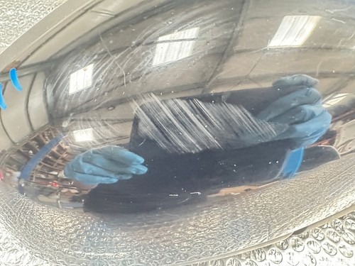 GENUINE SMART FORTWO MK3 453 2014 - 2019 WING MIRROR FRONT RIGHT DRIVER SIDE - Picture 3 of 7