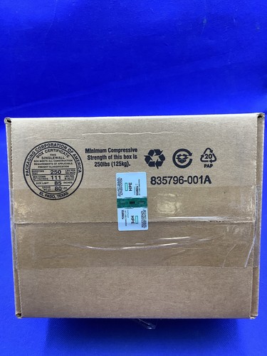 F/S 804665-B21 805387-001 HPE 400GB 6G SATA WRITE INTENSIVE-2 SFF 2.5-IN SC SSD - Picture 2 of 3