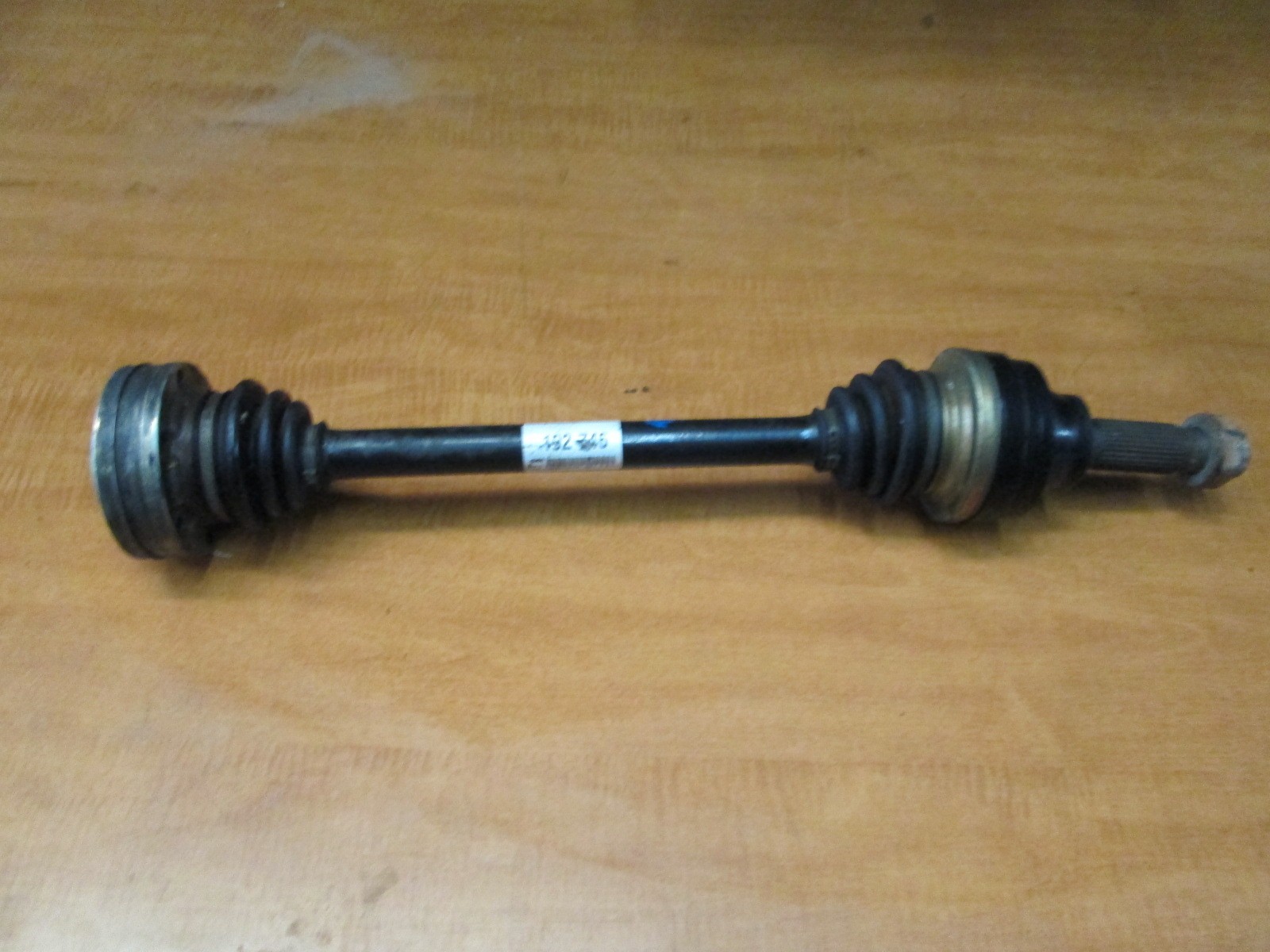 Maserati Quattroporte - Axle Shaft  USED # 192746