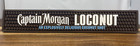 Captain Morgan LOCONUT Bar Spill Mat
