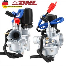 Vergaser für 2-Takt 18,5mm CPI，Hussar，Minarelli，Popcorn，Oliver，Keeway 50cc  90cc
